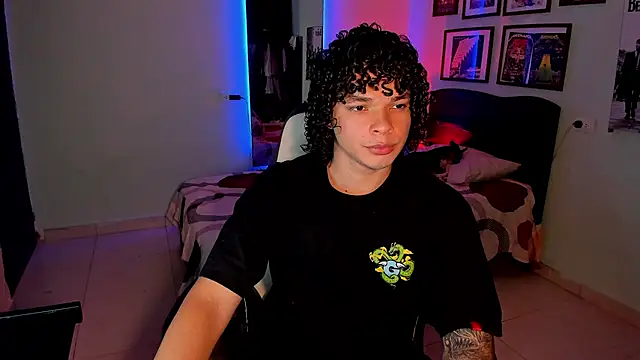 soy ian  online show from August 1, 2026, 2:20 am