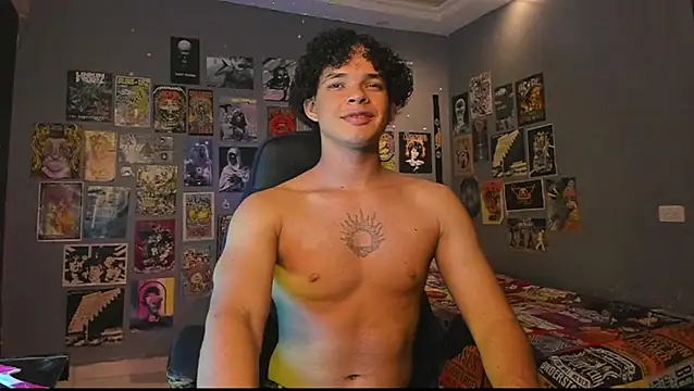 soy ian  online show from December 7, 2024, 4:04 am