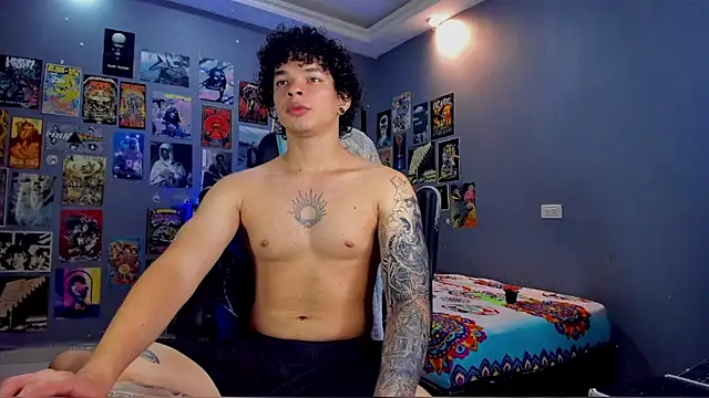 soy ian  online show from September 14, 2025, 12:00 am