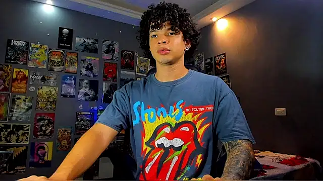 soy ian  online show from September 29, 2025, 2:23 pm