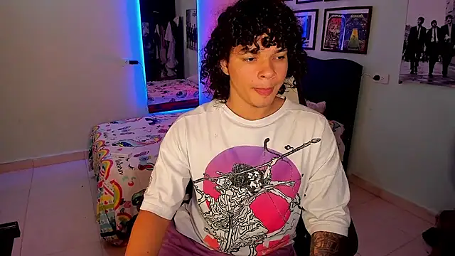 soy ian  online show from August 4, 2026, 4:28 am