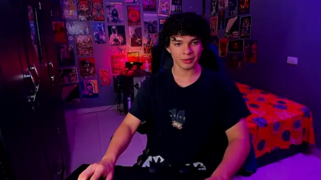 soy ian  online show from March 12, 2025, 3:57 am