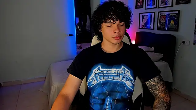 soy ian  online show from August 6, 2026, 3:18 pm