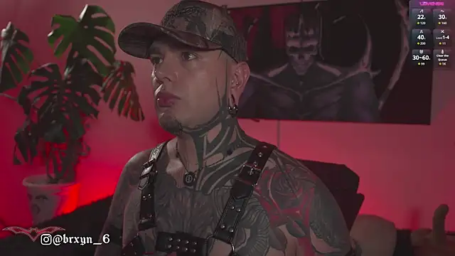 Im Bryan online show from July 28, 2026, 1:57 am