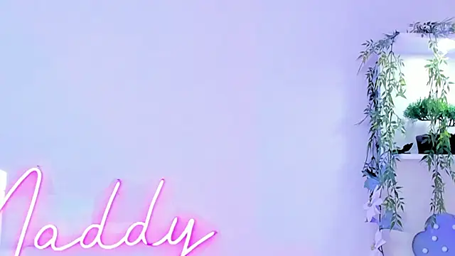 MaddyParisi online show from March 15, 2025, 11:06 pm