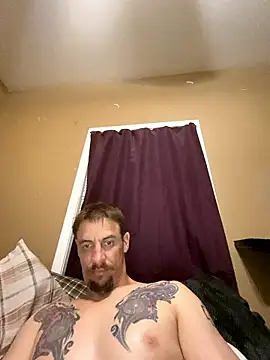 Highfrog1 online show from May 18, 2026, 7:02 am