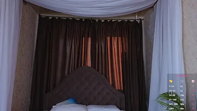 Soo dreamy online show from January 19, 2025, 4:12 am