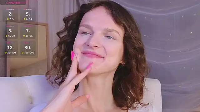 Snapshot of Soo_dreamy chatting on March 21, 2026, 1:29 am Soo dreamy online show from March 21, 2026, 1:29 am