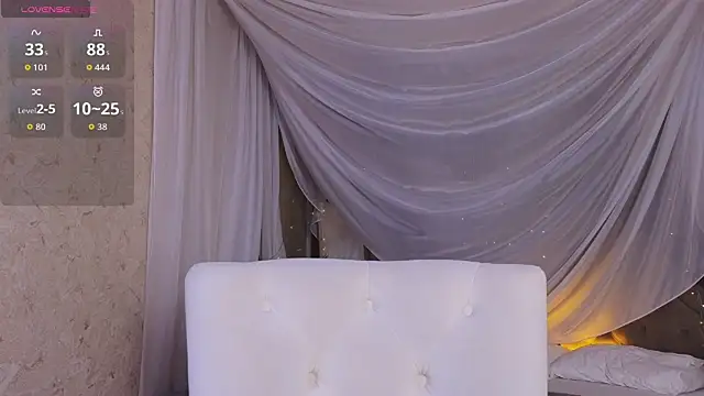 Snapshot of Soo_dreamy chatting on March 23, 2026, 1:39 am Soo dreamy online show from March 23, 2026, 1:39 am