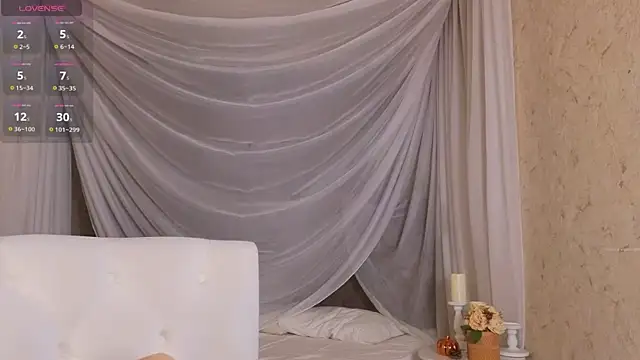 Snapshot of Soo_dreamy chatting on February 26, 2026, 1:27 am Soo dreamy online show from February 26, 2026, 1:27 am