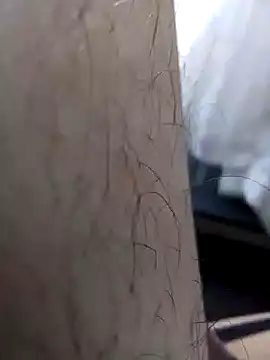 ChunkyMonkey007 online show from January 30, 2025, 3:00 am