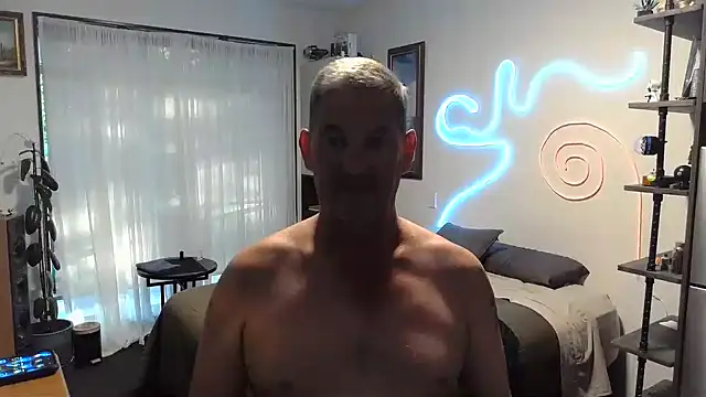 ChunkyMonkey007 online show from February 7, 2025, 6:45 am