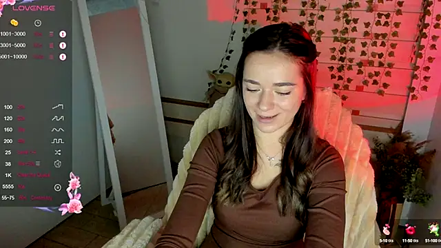 Bella XO online show from September 14, 2025, 7:09 am