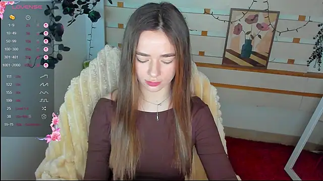 Bella XO online show from May 4, 2026, 6:49 am