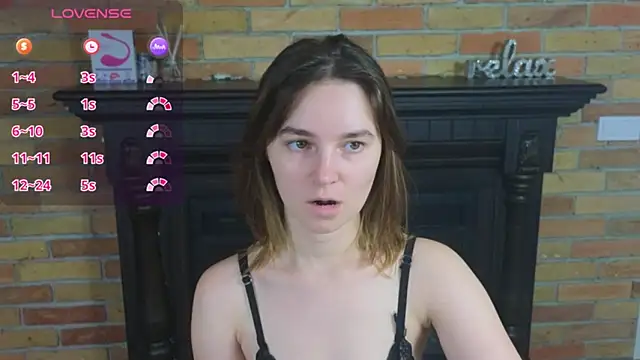 Ellie Sunset online show from June 16, 2026, 7:41 am