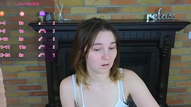 Ellie Sunset online show from May 7, 2026, 8:07 am