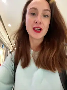 Dina Tease online show from January 14, 2025, 9:13 am