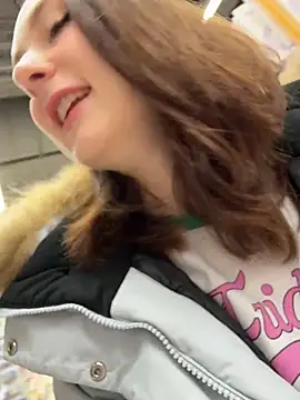 Dina Tease online show from February 13, 2026, 11:43 am