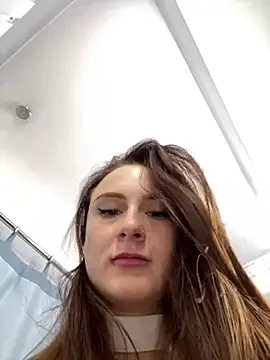 Dina Tease online show from February 18, 2025, 12:17 pm