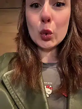 Dina Tease online show from May 14, 2026, 11:18 am