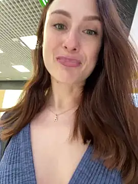 Dina Tease online show from February 15, 2025, 9:05 am