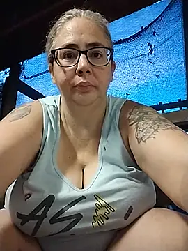 GraceHenderson online show from July 25, 2026, 2:41 am