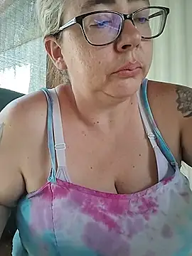GraceHenderson online show from August 6, 2026, 8:37 pm