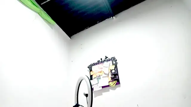 PetiteIvoryQueen19 online show from October 21, 2025, 5:29 am