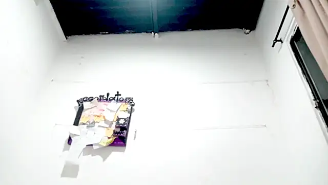 PetiteIvoryQueen19 online show from September 27, 2025, 6:08 am