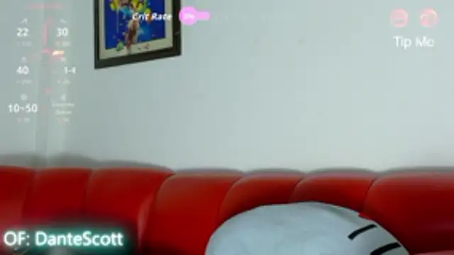 Sexy Alejandro  online show from June 17, 2026, 1:05 am