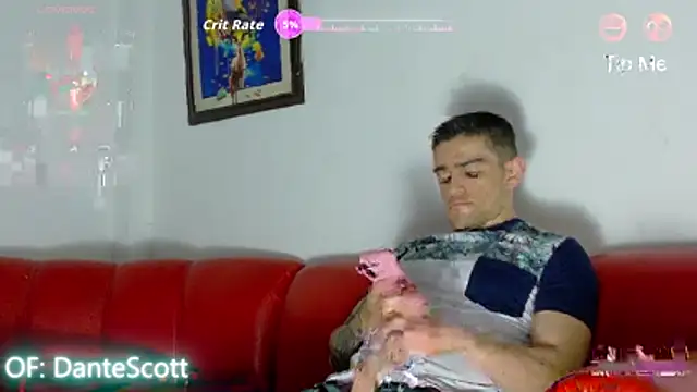 Sexy Alejandro  online show from June 10, 2026, 6:31 pm