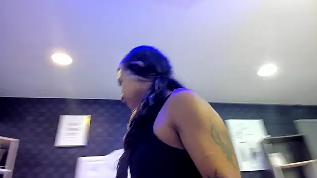 rave connor online show from February 26, 2025, 6:59 pm