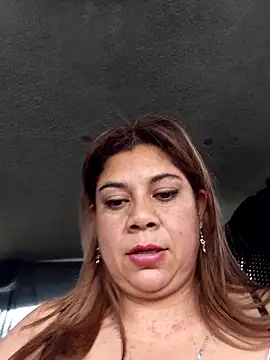 Laura-Hernandez online show from February 25, 2026, 7:36 pm