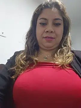 Laura-Hernandez online show from July 20, 2026, 2:08 am