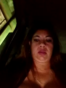 Laura-Hernandez online show from March 19, 2025, 12:26 am