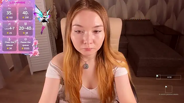 Melissa Nets online show from September 10, 2025, 6:34 am