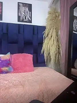 Stefyrossy online show from August 3, 2026, 2:23 pm