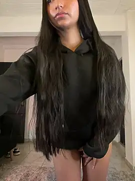 aly golden  online show from March 20, 2025, 6:41 am