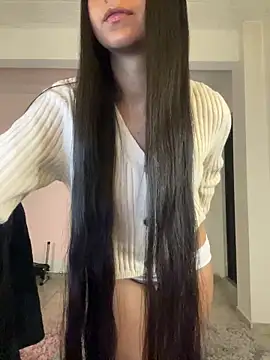 aly golden  online show from January 5, 2025, 6:24 am