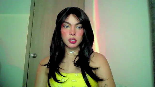 Kiri Cutee online show from September 12, 2025, 4:12 am