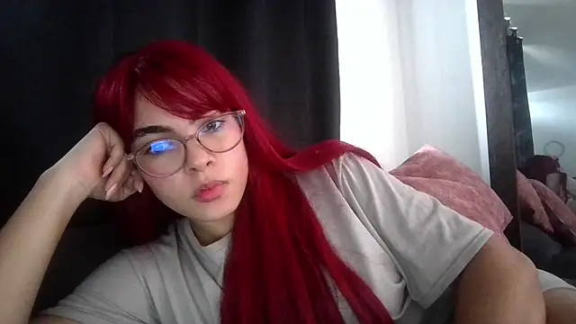 Kiri Cutee online show from March 14, 2025, 3:25 pm