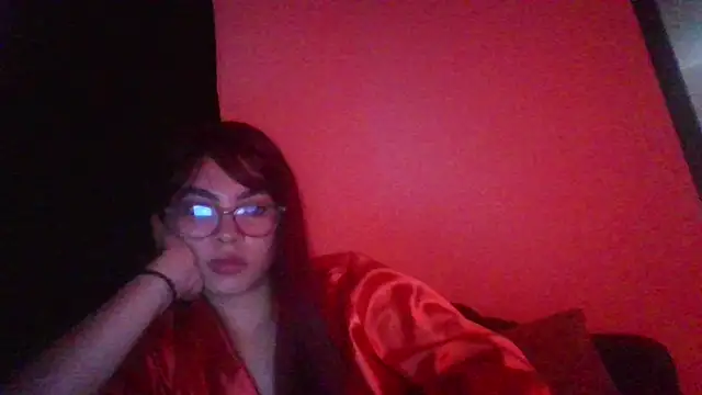 Kiri Cutee online show from February 10, 2025, 8:53 am