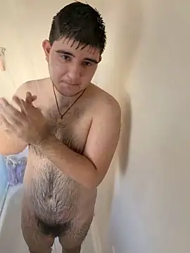 Yann 18 online show from March 16, 2026, 12:29 am