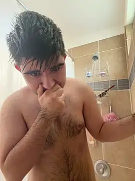 Yann 18 online show from February 6, 2026, 6:04 pm