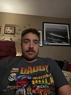 Snapshot of OCboi chatting on February 5, 2025, 4:59 am OCboi online show from February 5, 2025, 4:59 am