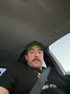 Snapshot of OCboi chatting on January 18, 2025, 1:19 am OCboi online show from January 18, 2025, 1:19 am