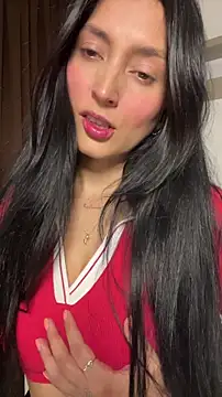 Valentina cartier online show from December 23, 2025, 12:11 am