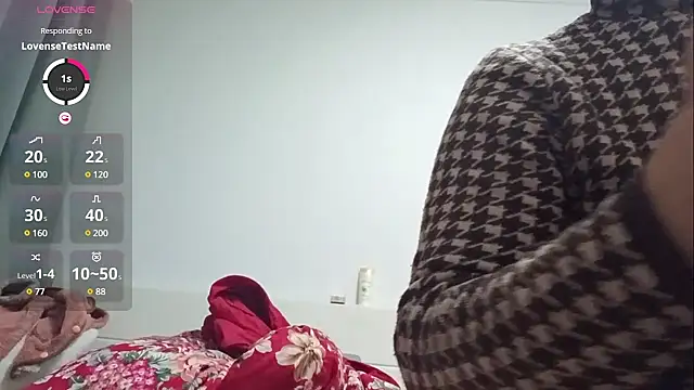 lishufeng1 online show from January 9, 2025, 10:52 am