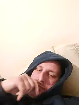 HE-M123 online show from December 14, 2024, 8:08 pm