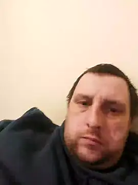 HE-M123 online show from January 19, 2025, 8:09 pm